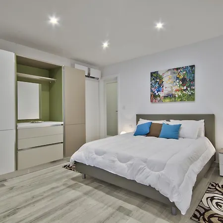 Apartman Bedzzz Qawra Seaview 3